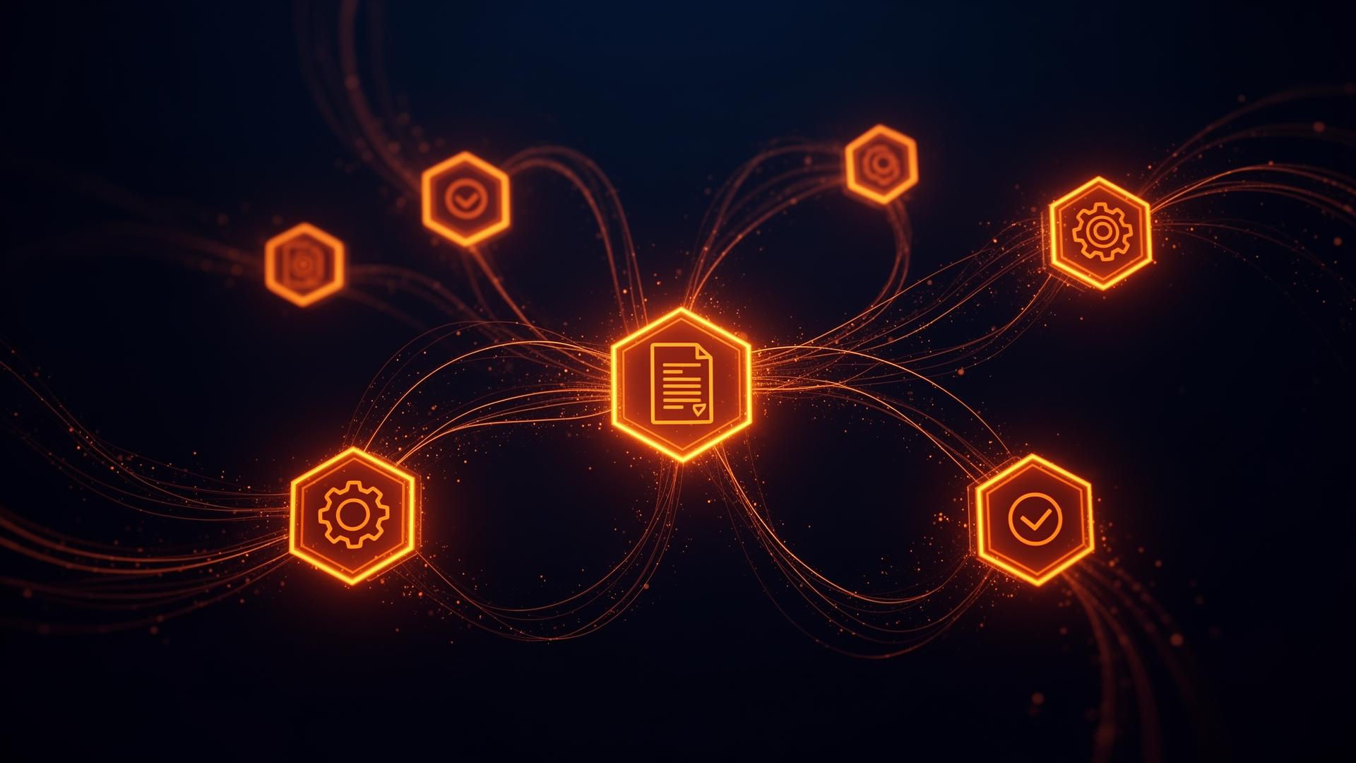 Flux AI — autonomous agents