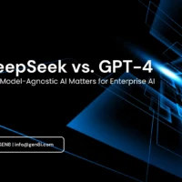 DeepSeek vs. GPT-4: Why Model-Agnostic AI Matters for Enterprise AI